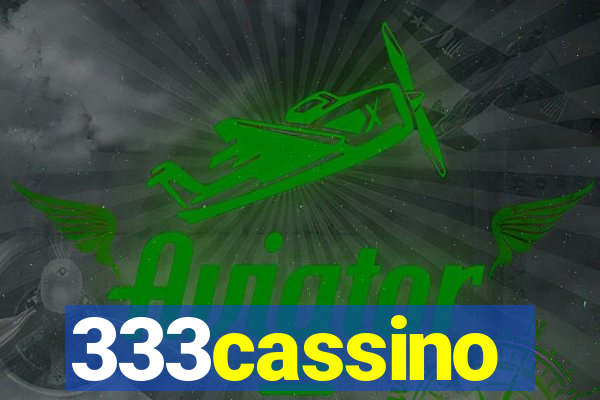 333cassino
