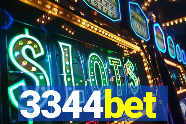 3344bet
