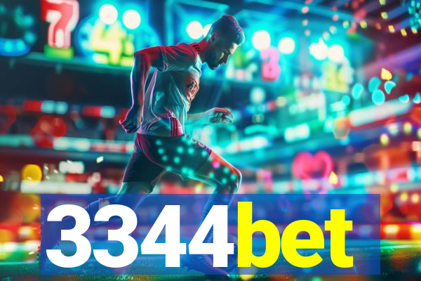 3344bet
