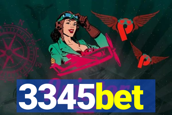 3345bet