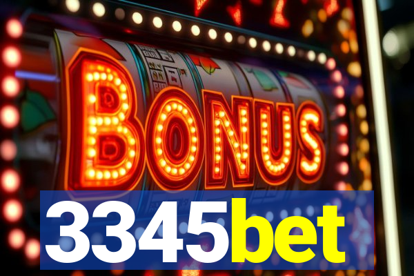 3345bet