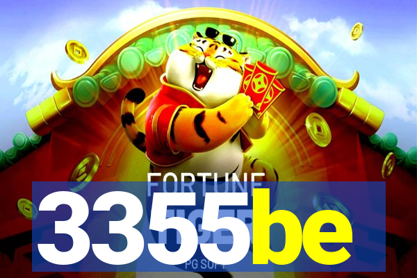3355be