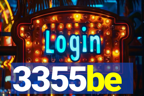 3355be