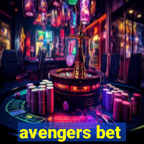 avengers bet