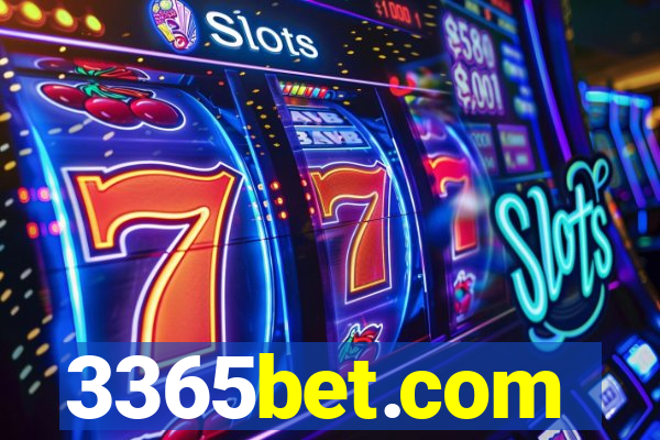 3365bet.com