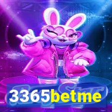 3365betme