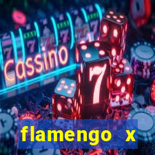 flamengo x fortaleza futemax