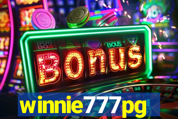 winnie777pg