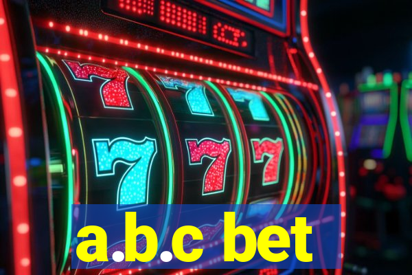 a.b.c bet