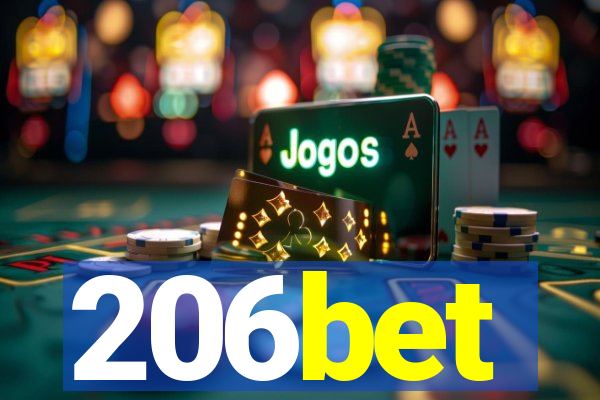 206bet