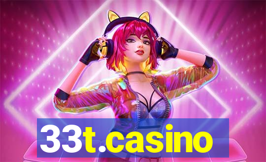 33t.casino