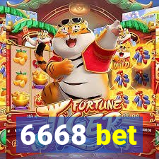 6668 bet