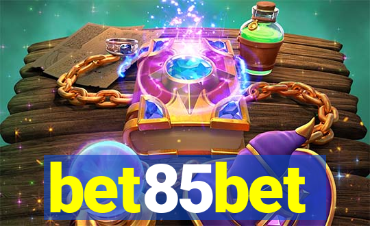 bet85bet