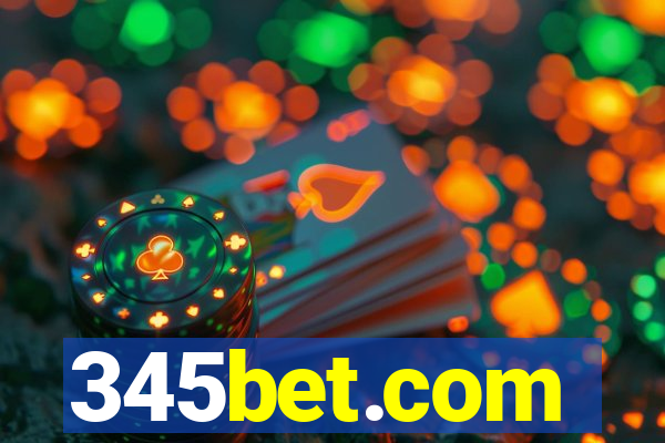 345bet.com