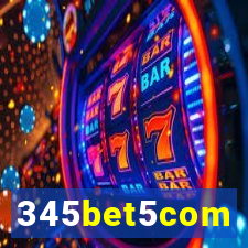 345bet5com