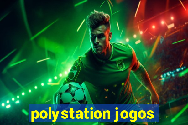 polystation jogos