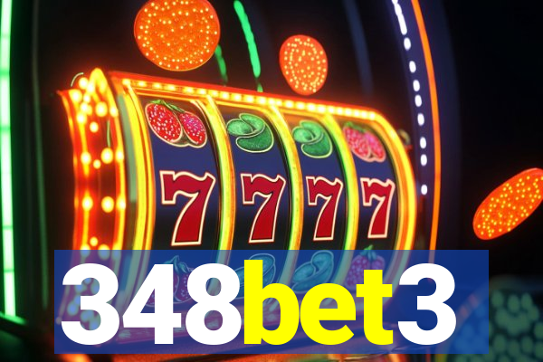 348bet3