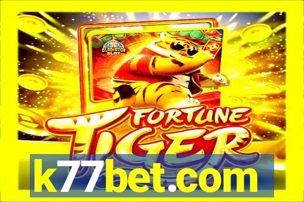 k77bet.com
