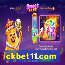 ckbet11.com