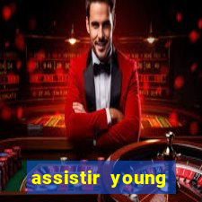 assistir young hearts 2024
