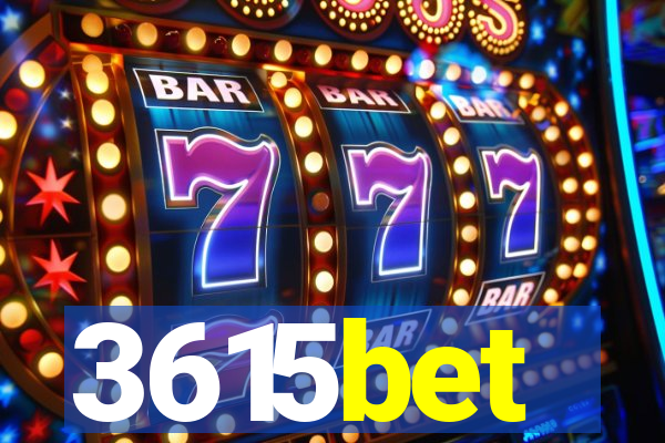 3615bet