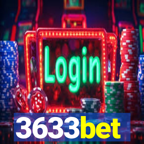 3633bet