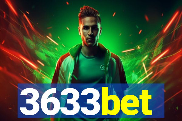 3633bet