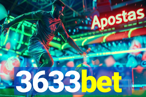 3633bet