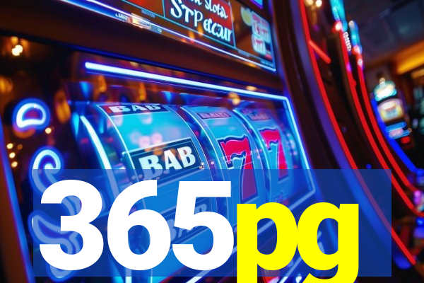 365pg