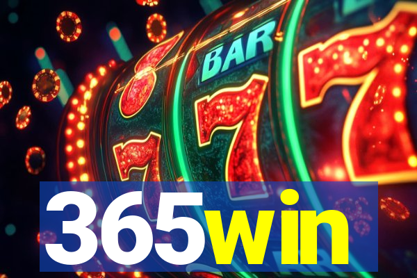 365win