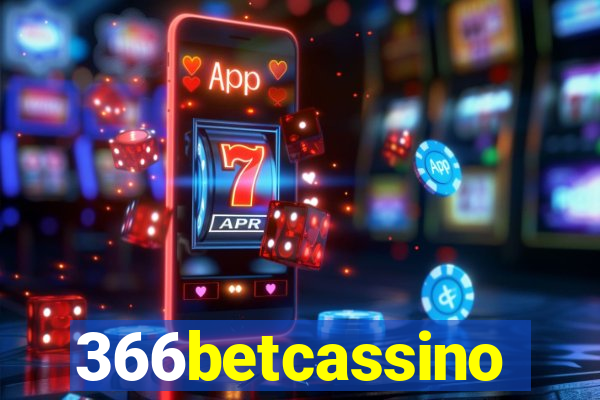 366betcassino