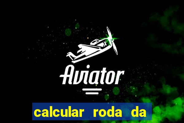 calcular roda da fortuna numerologia