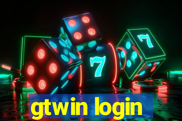 gtwin login