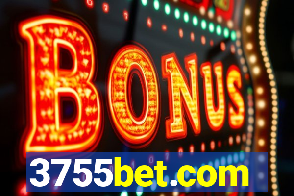 3755bet.com
