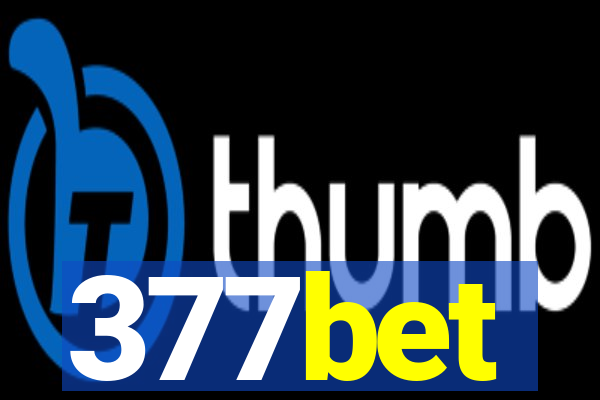 377bet