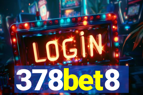 378bet8
