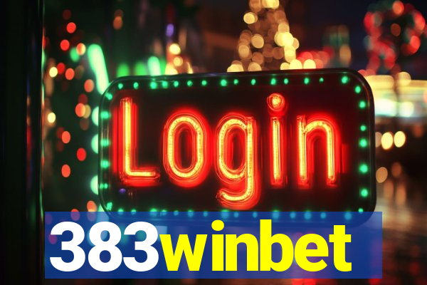 383winbet