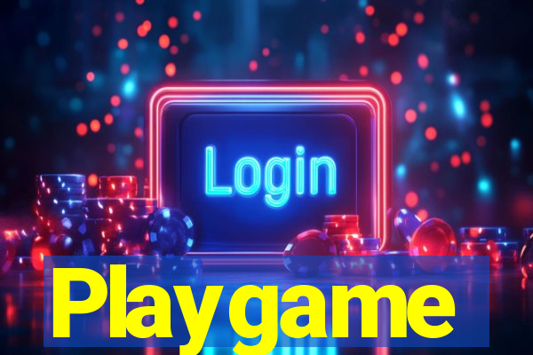 Playgame