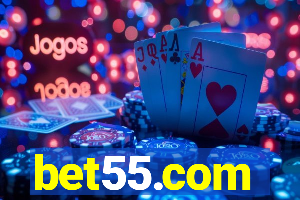 bet55.com