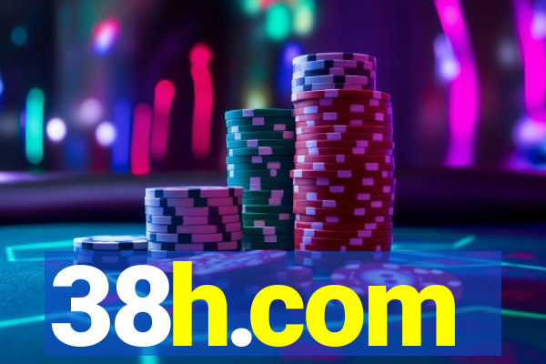 38h.com