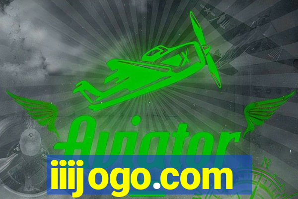 iiijogo.com