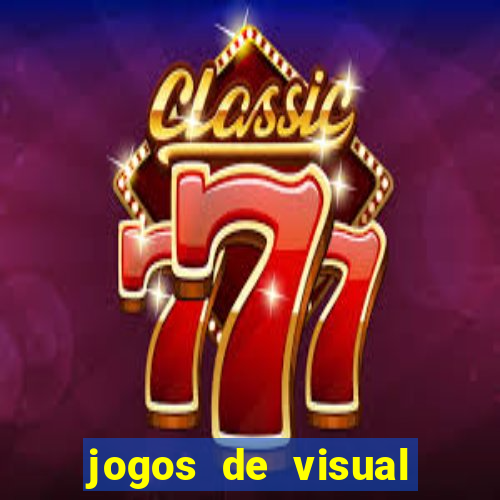 jogos de visual novel para android
