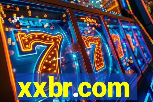 xxbr.com
