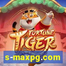 s-maxpg.com