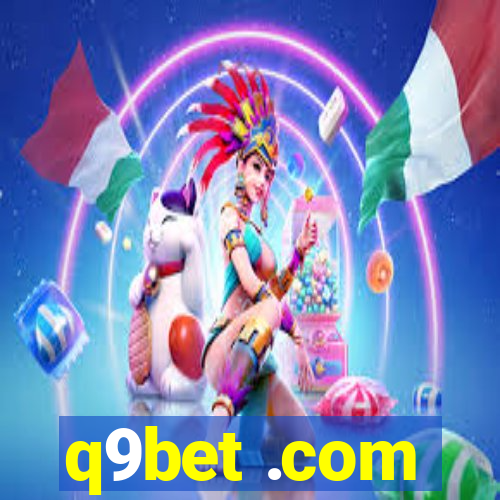 q9bet .com