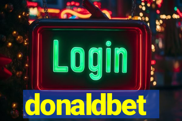 donaldbet