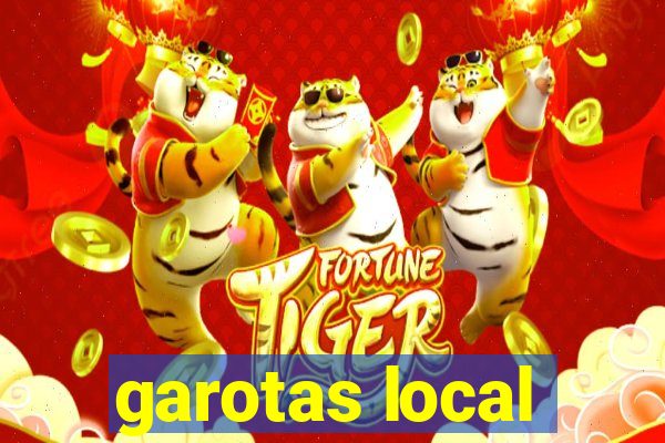 garotas local