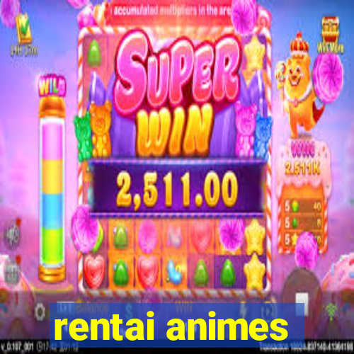 rentai animes