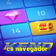 cs navegador