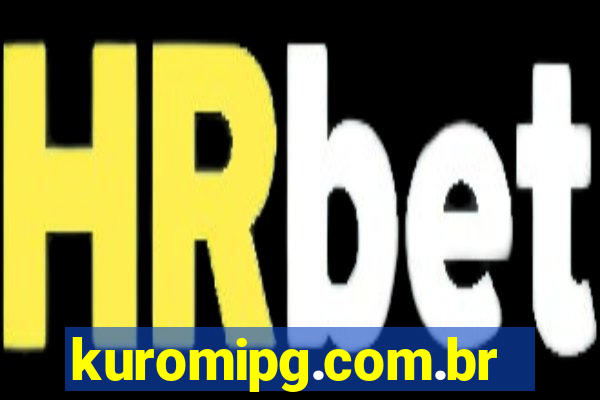 kuromipg.com.br